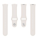 Huawei Watch Fit Uyumlu 3 KRD-11 22mm Silikon Kordon - 32