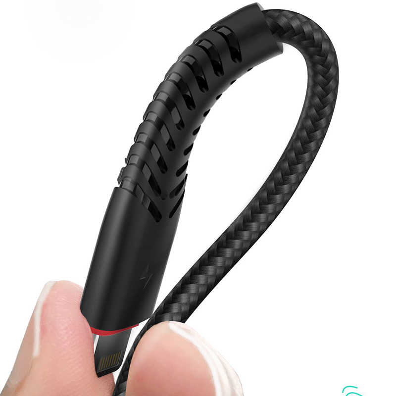 Xipin LX18 Usb Micro Kablo 1.2M - 2