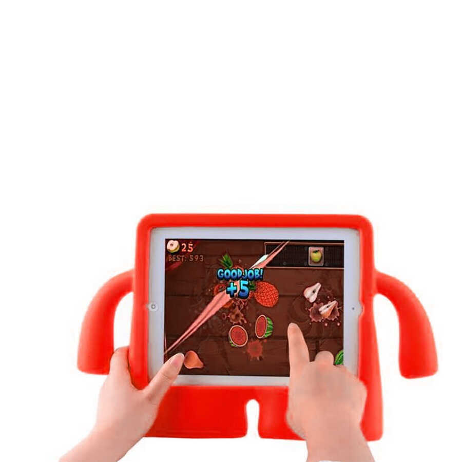 Samsung Galaxy Tab A8 10.5 SM-X200 Uyumlu (2021) Zore iBuy Standlı Tablet Kılıf - 1
