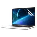 Apple MacBook 16' Touch Bar Uyumlu Ekran Koruyucu 2 Adet - 5