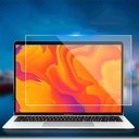 Apple MacBook 16' Touch Bar Uyumlu Ekran Koruyucu 2 Adet - 7