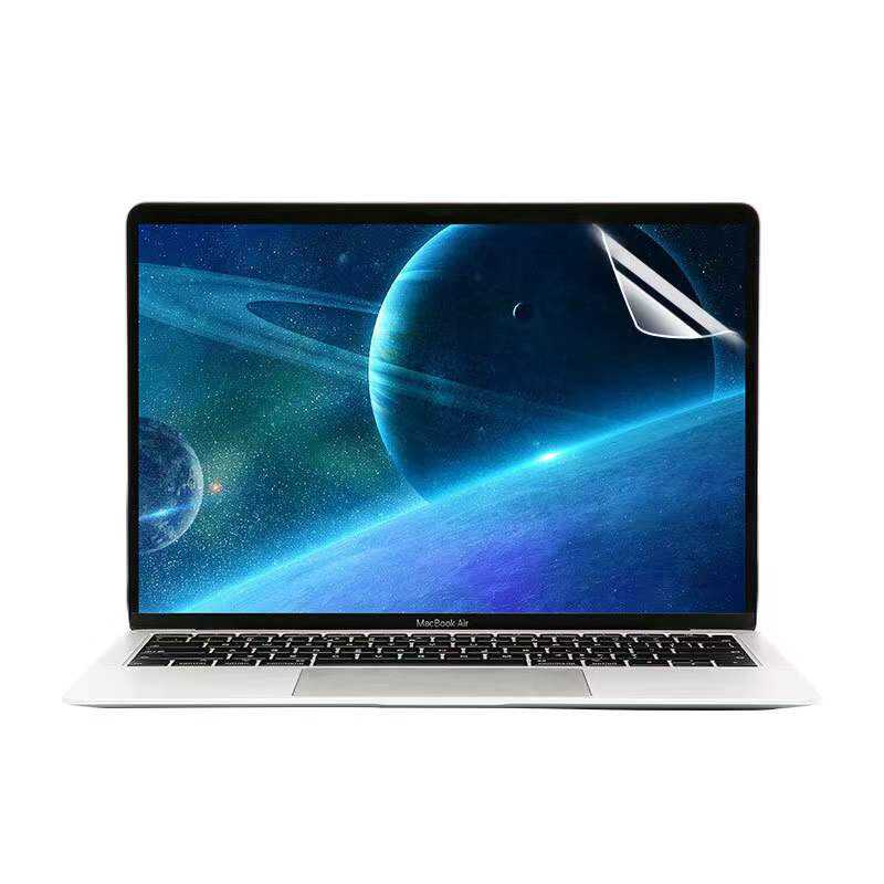 Apple Macbook 14.2' 2021 Uyumlu Ekran Koruyucu 2 Adet - 2