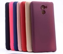Xiaomi Redmi 4 Uyumlu Kılıf Zore Premier Silikon Kapak - 1