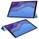 Lenovo M10 TB-X306F Gen.2 Uyumlu Zore Smart Cover Standlı 1-1 Kılıf - 3