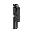 Wiwu Wi-SE011 Dolgu Işıklı Teleskopik Tripod ve Mini Selfie Çubuğu - 3