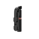 Wiwu Wi-SE011 Dolgu Işıklı Teleskopik Tripod ve Mini Selfie Çubuğu - 4