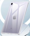 Apple iPad Mini 2021 (6.Nesil) Uyumlu Kılıf Zore Tablet Nitro Anti Shock Silikon Kapak - 1