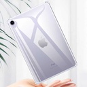 Apple iPad Mini 2021 (6.Nesil) Uyumlu Kılıf Zore Tablet Nitro Anti Shock Silikon Kapak - 2
