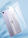 Apple iPad Mini 2021 (6.Nesil) Uyumlu Kılıf Zore Tablet Nitro Anti Shock Silikon Kapak - 4