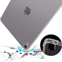 Apple iPad Mini 2021 (6.Nesil) Uyumlu Kılıf Zore Tablet Nitro Anti Shock Silikon Kapak - 6