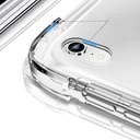 Apple iPad Mini 2021 (6.Nesil) Uyumlu Kılıf Zore Tablet Nitro Anti Shock Silikon Kapak - 9