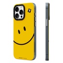 Apple iPhone 14 Pro Uyumlu Kılıf Magsafe Şarj Özellikli Sunshine Tasarımlı Youngkit Daily Happy Serisi Kapak - 2