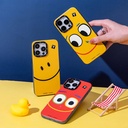 Apple iPhone 14 Pro Uyumlu Kılıf Magsafe Şarj Özellikli Sunshine Tasarımlı Youngkit Daily Happy Serisi Kapak - 11