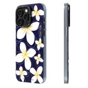 Apple iPhone 15 Pro Uyumlu Kılıf Magsafe Şarj Özellikli Sunshine Tasarımlı Youngkit Smile Serisi Kapak - 1