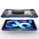 Apple iPad 10.2 (8.Nesil) Uyumlu Wiwu Mecha Dönebilen Standlı Tablet Kılıfı - 4