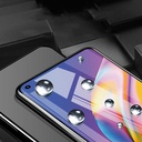 Tecno Camon 16 Uyumlu Zore Blue Nano Ekran Koruyucu - 4