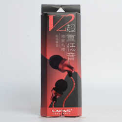 Lapas V2 3.5mm Kulaklık - 3