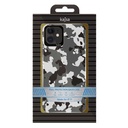 Apple iPhone 11 Uyumlu Kılıf Kajsa Camo Kapak - 6