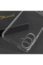Samsung Galaxy S24 Uyumlu Kılıf Zore Süper Silikon Kapak