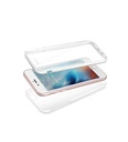 Apple iPhone SE 2020 Uyumlu Kılıf Zore Enjoy Kapak