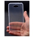 Asus Zenfone Max ZC550KL Uyumlu Kılıf Zore Süper Silikon Kapak