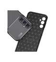 Samsung Galaxy A05S Uyumlu Kılıf Zore Negro Silikon Kapak