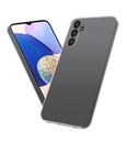 Samsung Galaxy A05S Uyumlu Kılıf Zore Süper Silikon Kapak