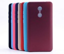 Xiaomi Redmi Note 4x Uyumlu Kılıf Zore Premier Silikon Kapak - 2