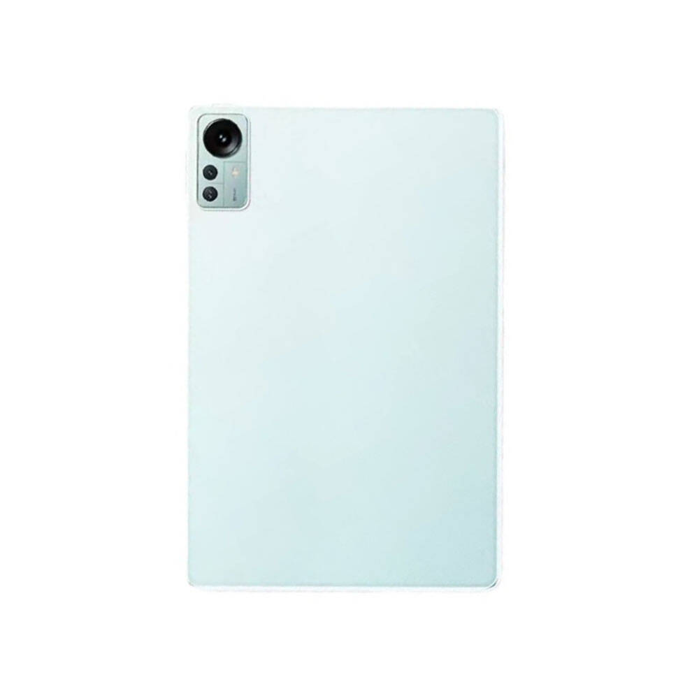 Xiaomi Redmi Pad 10.61" Uyumlu Kılıf Zore Tablet Süper Silikon Kapak - 1