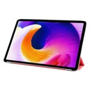 Xiaomi Redmi Pad SE 11" Uyumlu Zore Smart Cover Standlı 1-1 Kılıf - 4