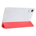 Xiaomi Redmi Pad SE 11" Uyumlu Zore Smart Cover Standlı 1-1 Kılıf - 5