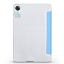 Xiaomi Redmi Pad SE 11" Uyumlu Zore Smart Cover Standlı 1-1 Kılıf - 18