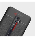 Oppo Reno 2Z Uyumlu Kılıf Zore Niss Silikon Kapak