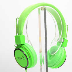 Zore Y-6338 MP3 3.5mm Kulaklık - 2