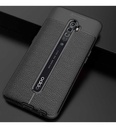 Oppo Reno 2Z Uyumlu Kılıf Zore Niss Silikon Kapak