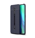 Oppo Reno 2Z Uyumlu Kılıf Zore Niss Silikon Kapak