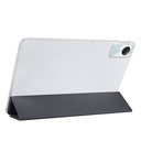 Xiaomi Redmi Pad SE 11" Uyumlu Zore Smart Cover Standlı 1-1 Kılıf - 31