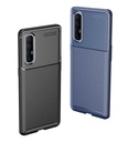 Oppo Reno 3 Pro 5G Uyumlu Kılıf Zore Negro Silikon Kapak
