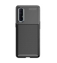 Oppo Reno 3 Pro 5G Uyumlu Kılıf Zore Negro Silikon Kapak