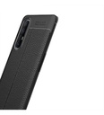 Oppo Reno 3 Pro 5G Uyumlu Kılıf Zore Niss Silikon Kapak