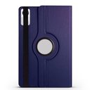 Xiaomi Redmi Pad SE Uyumlu Zore Dönebilen Standlı Kılıf - 7
