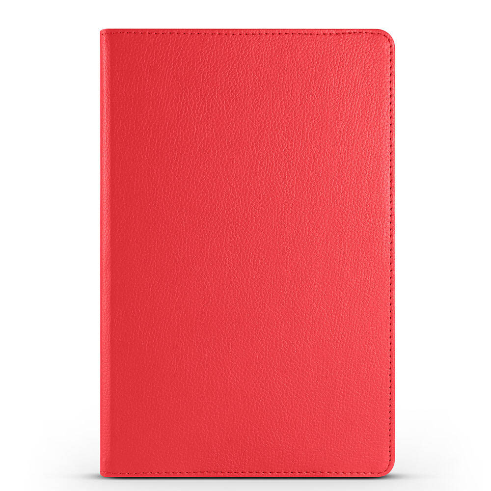 Xiaomi Redmi Pad SE Uyumlu Zore Dönebilen Standlı Kılıf - 10