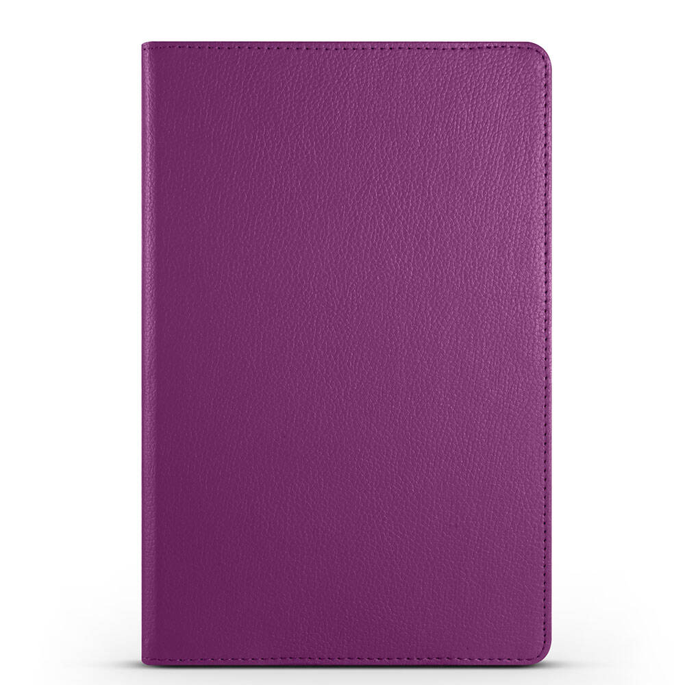 Xiaomi Redmi Pad SE Uyumlu Zore Dönebilen Standlı Kılıf - 12