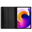 Xiaomi Redmi Pad SE Uyumlu Zore Dönebilen Standlı Kılıf - 17