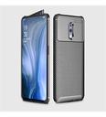 Oppo Reno Uyumlu Kılıf Zore Negro Silikon Kapak
