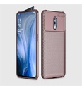 Oppo Reno Uyumlu Kılıf Zore Negro Silikon Kapak