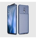 Oppo Reno Uyumlu Kılıf Zore Negro Silikon Kapak