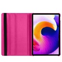 Xiaomi Redmi Pad SE Uyumlu Zore Dönebilen Standlı Kılıf - 22