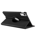 Xiaomi Redmi Pad SE Uyumlu Zore Dönebilen Standlı Kılıf - 25