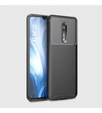Oppo Reno Z Uyumlu Kılıf Zore Negro Silikon Kapak